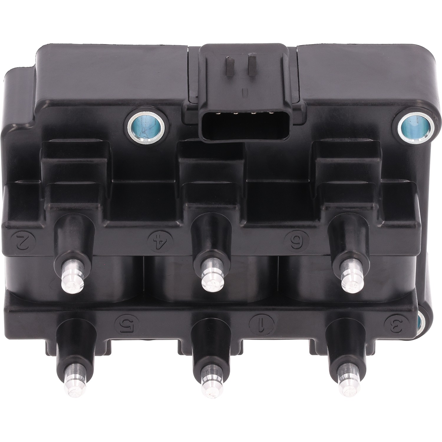 gpd Ignition Coil 1813757