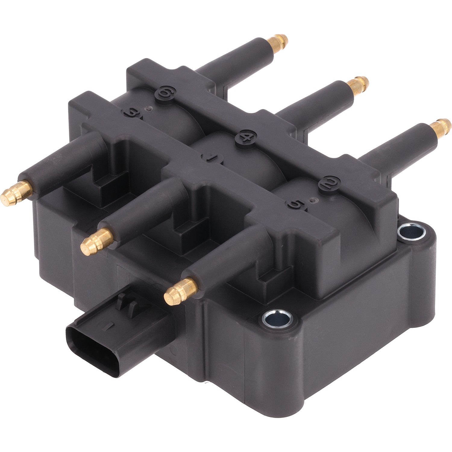 gpd Ignition Coil 1813790