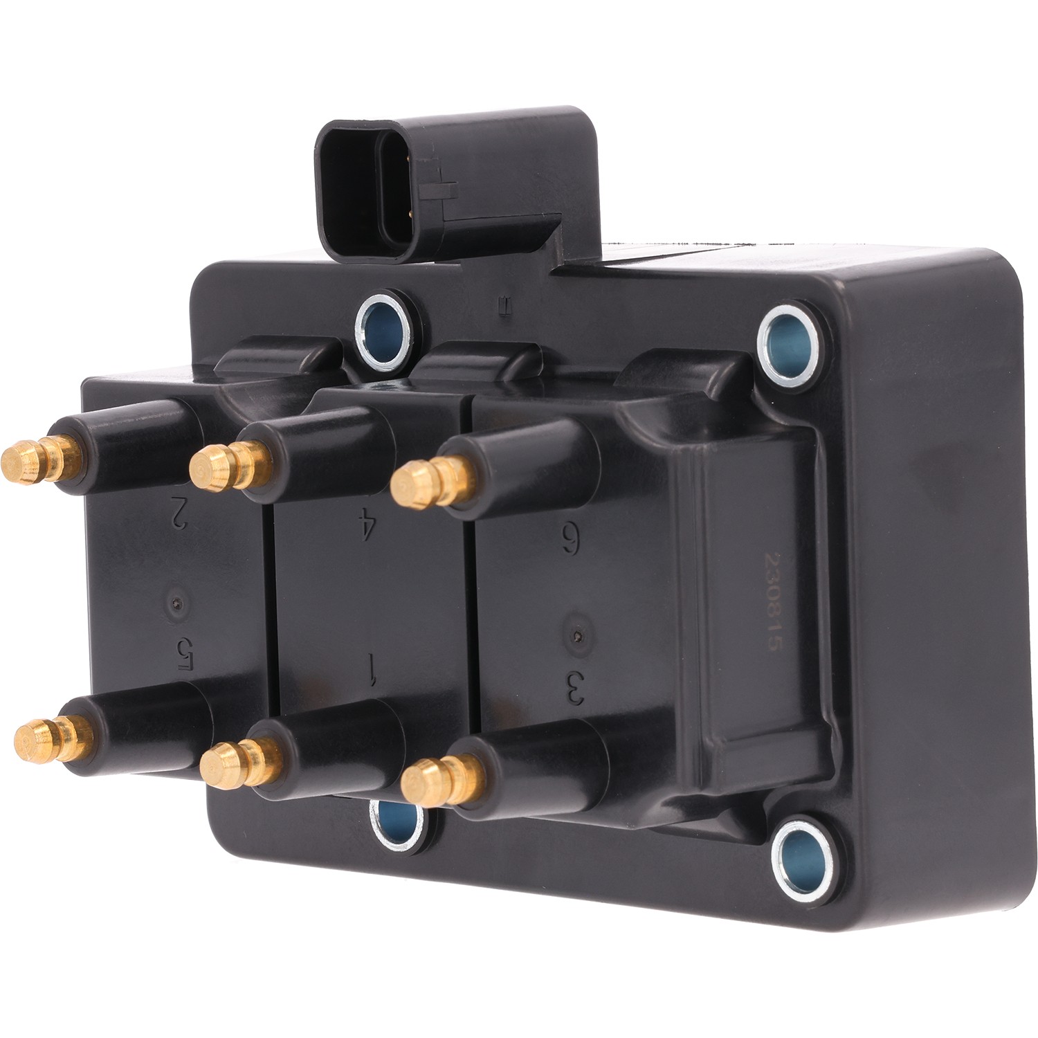 gpd Ignition Coil 1813908