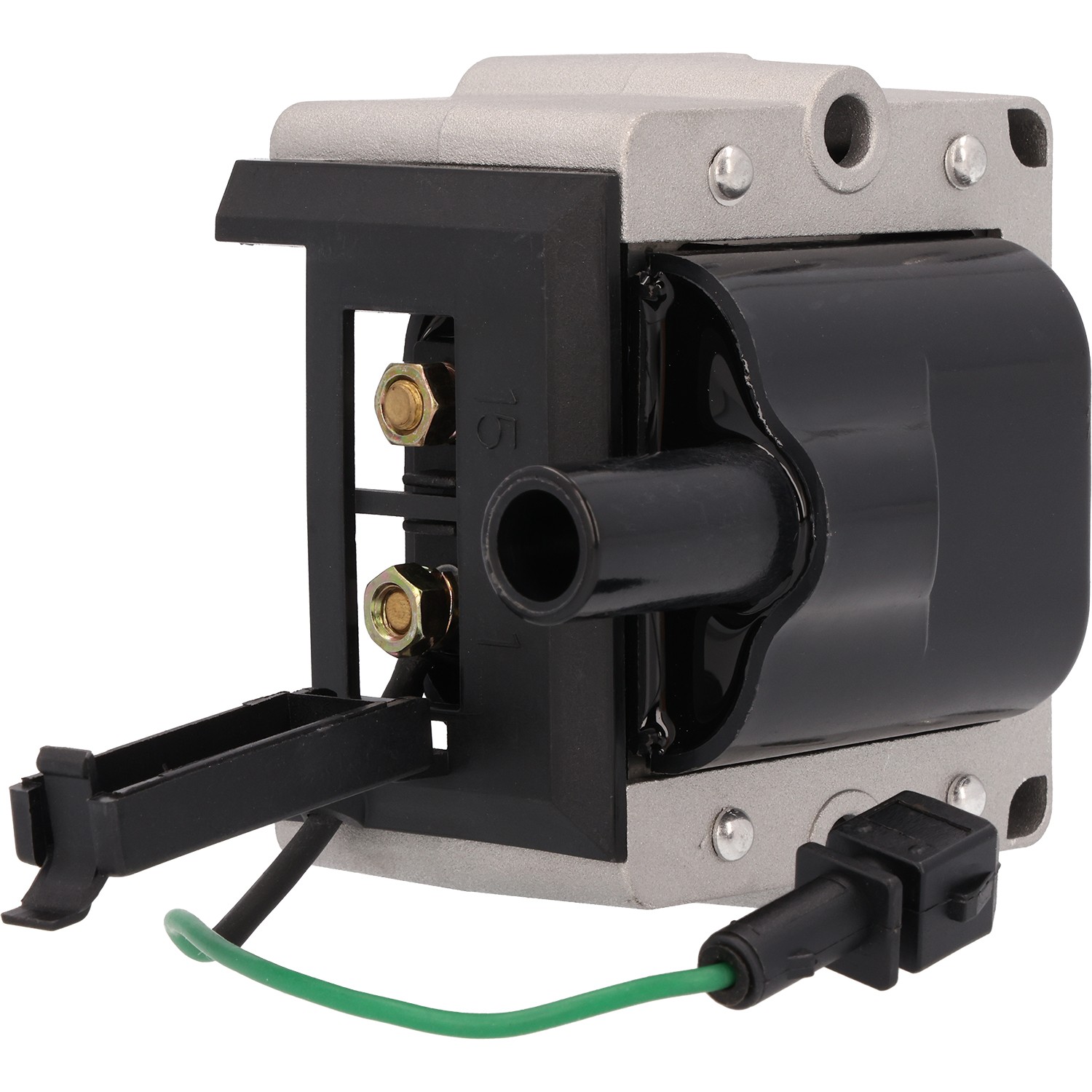 gpd Ignition Coil 1814105
