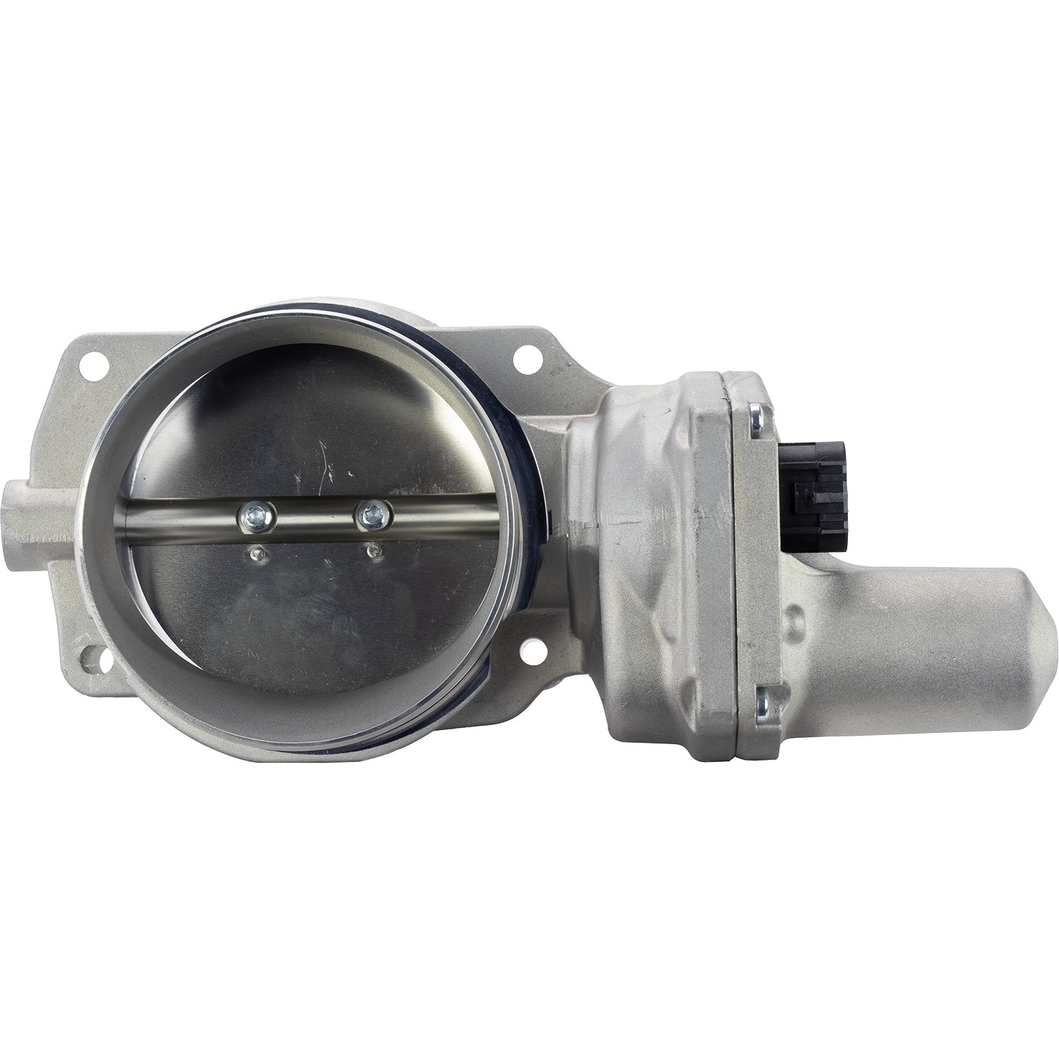Fuel Injection Throttle Body