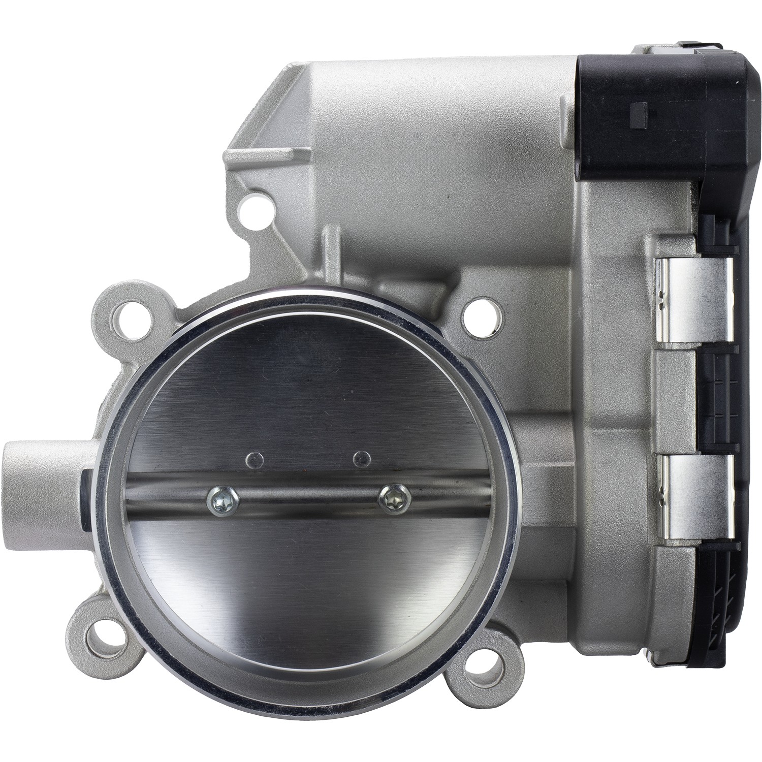 Fuel Injection Throttle Body