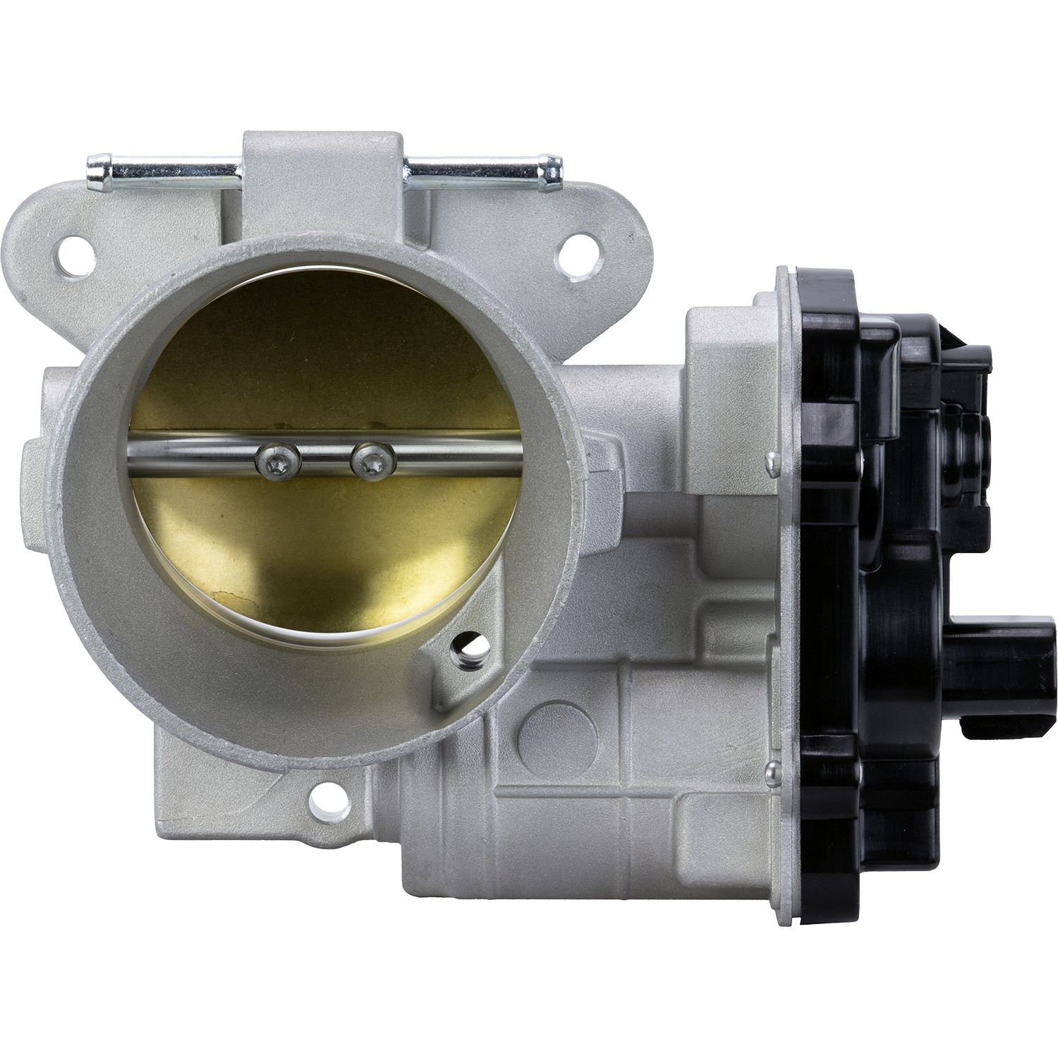 Fuel Injection Throttle Body
