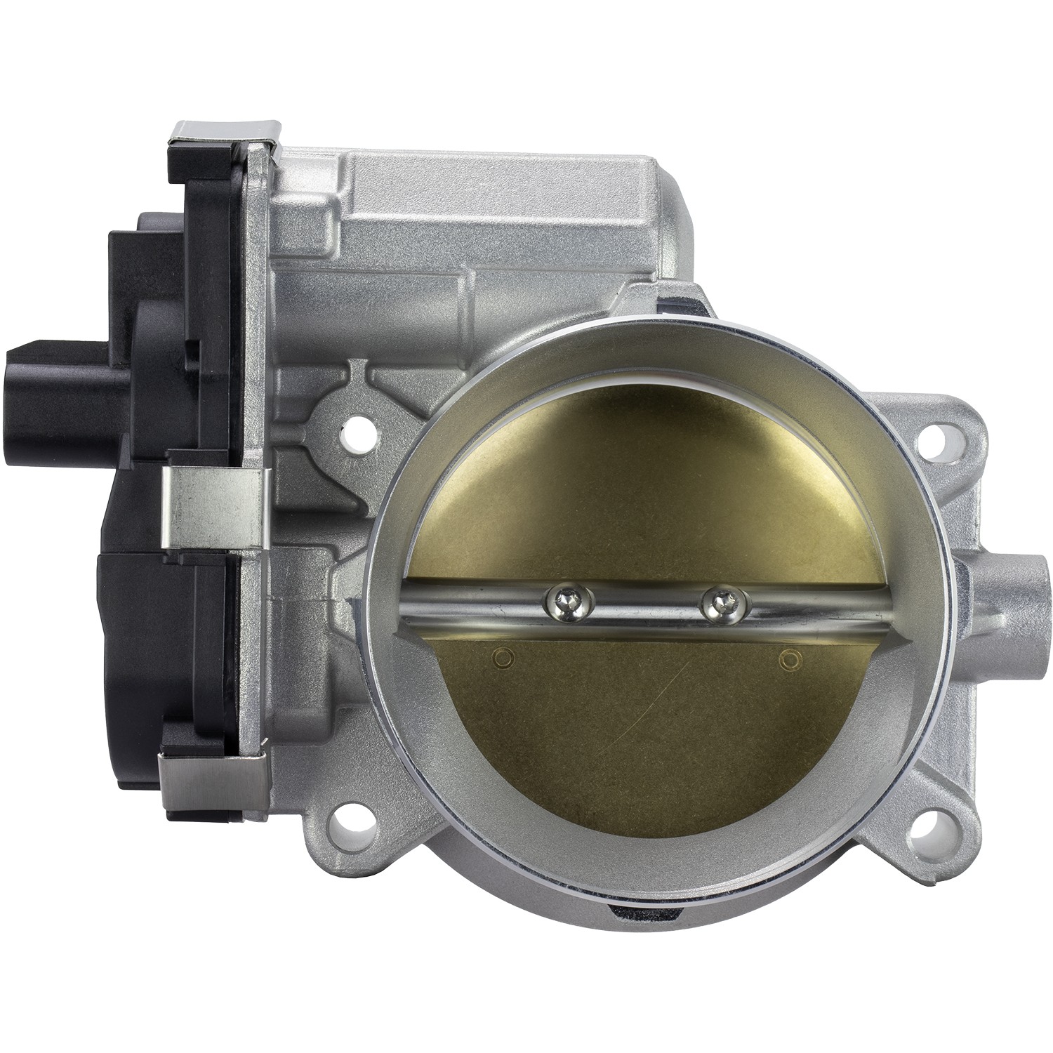 Fuel Injection Throttle Body