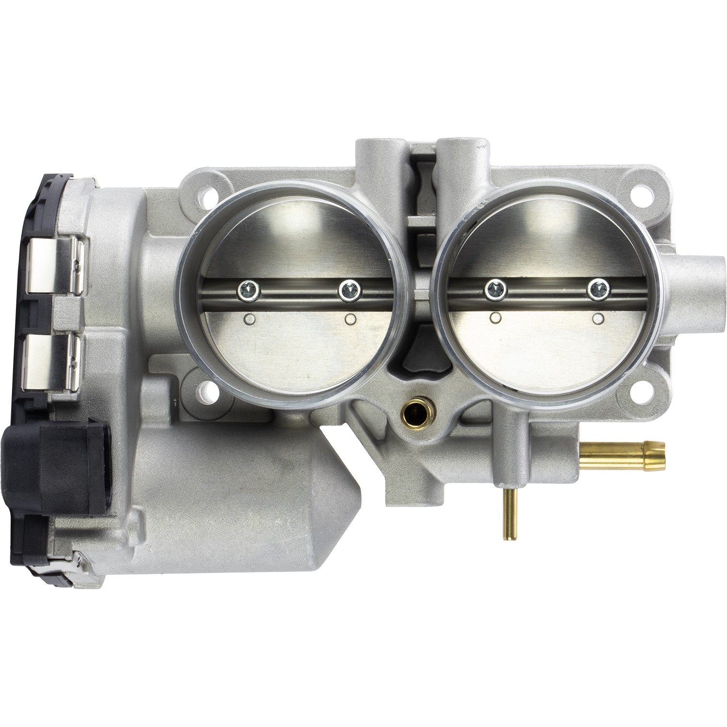 Fuel Injection Throttle Body