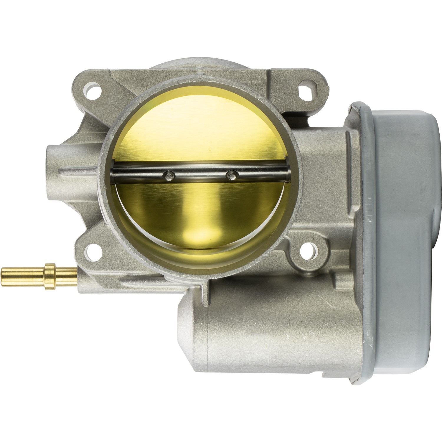 Fuel Injection Throttle Body