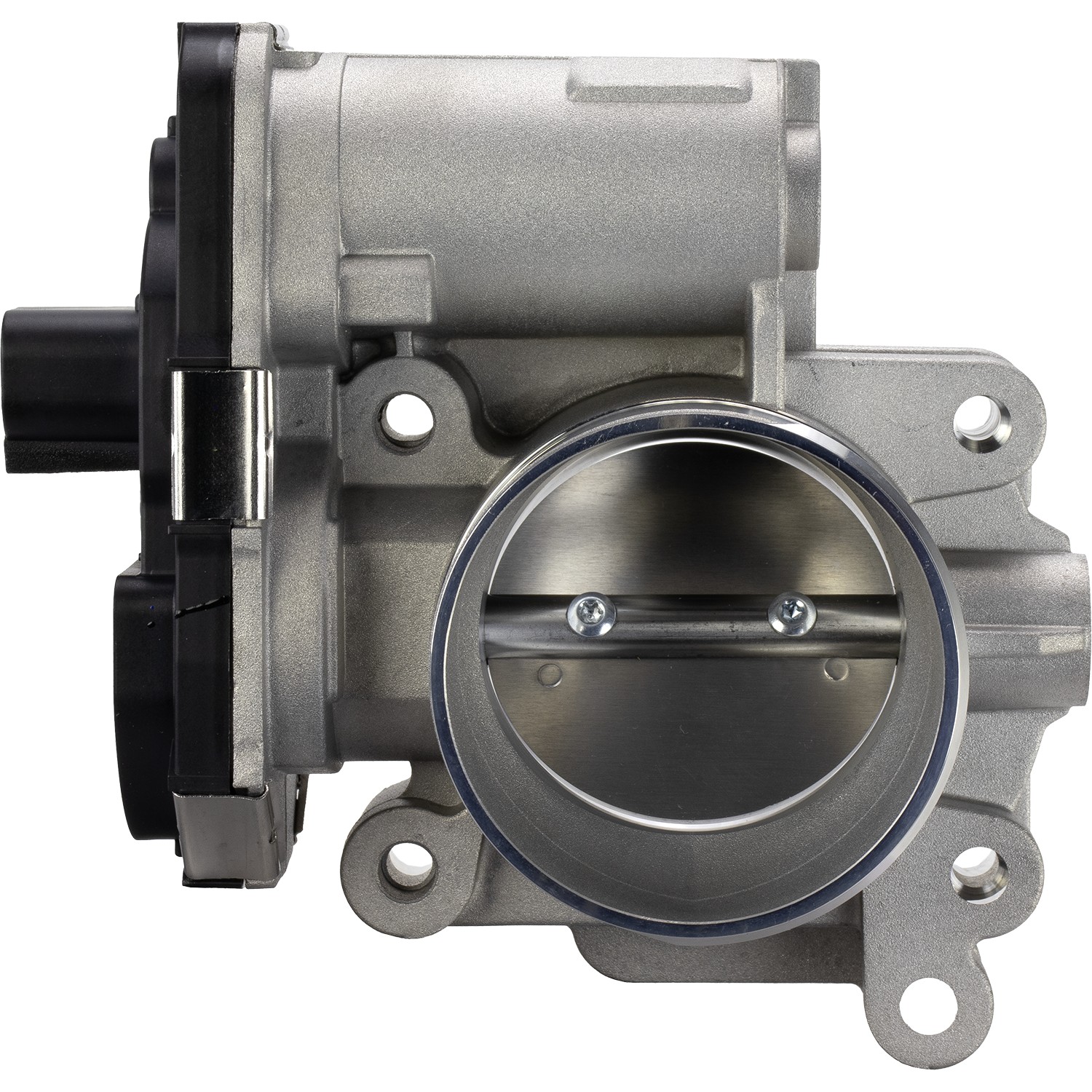 Fuel Injection Throttle Body