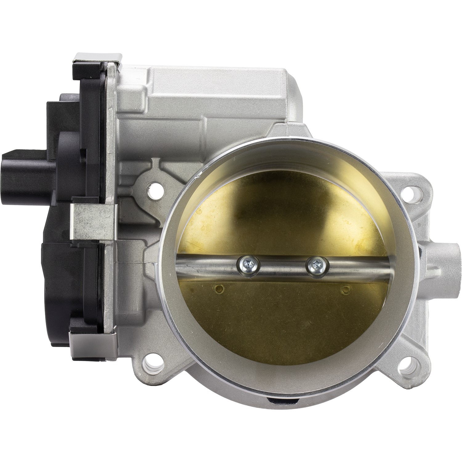 Fuel Injection Throttle Body