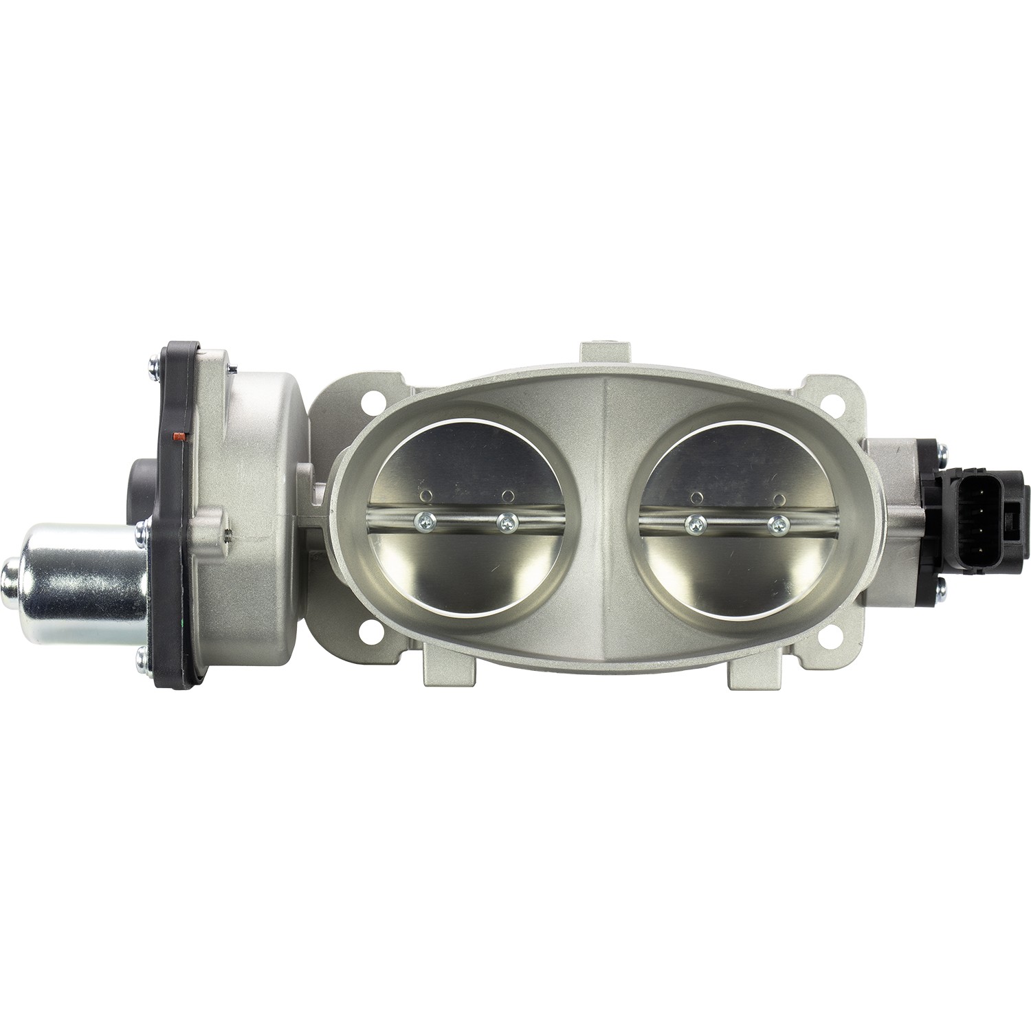 Fuel Injection Throttle Body