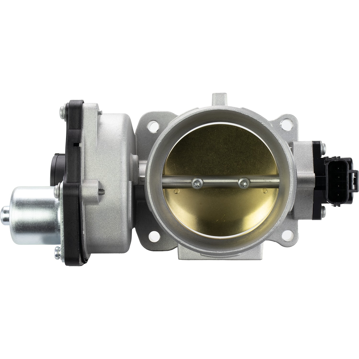 Fuel Injection Throttle Body