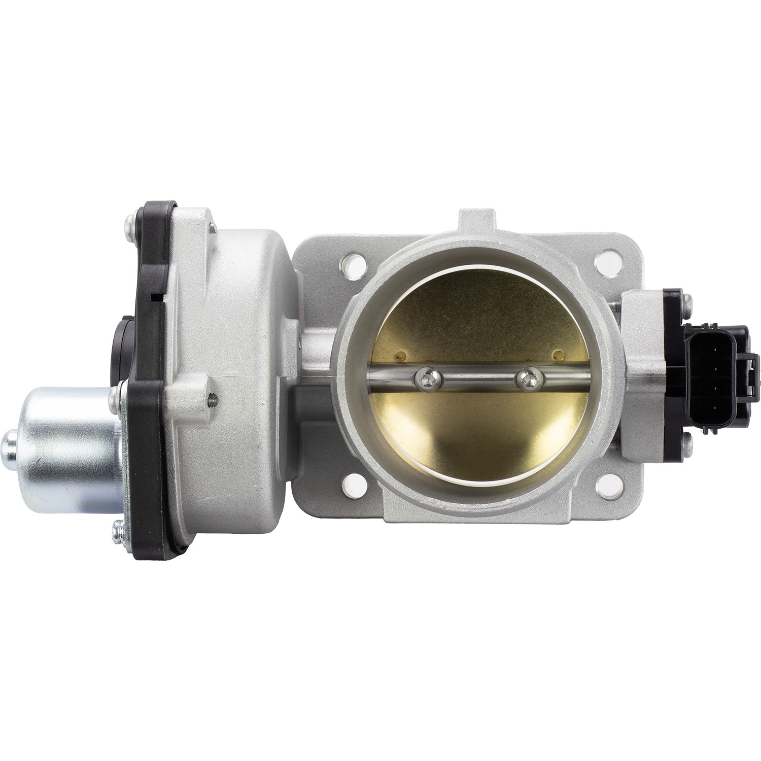 Fuel Injection Throttle Body