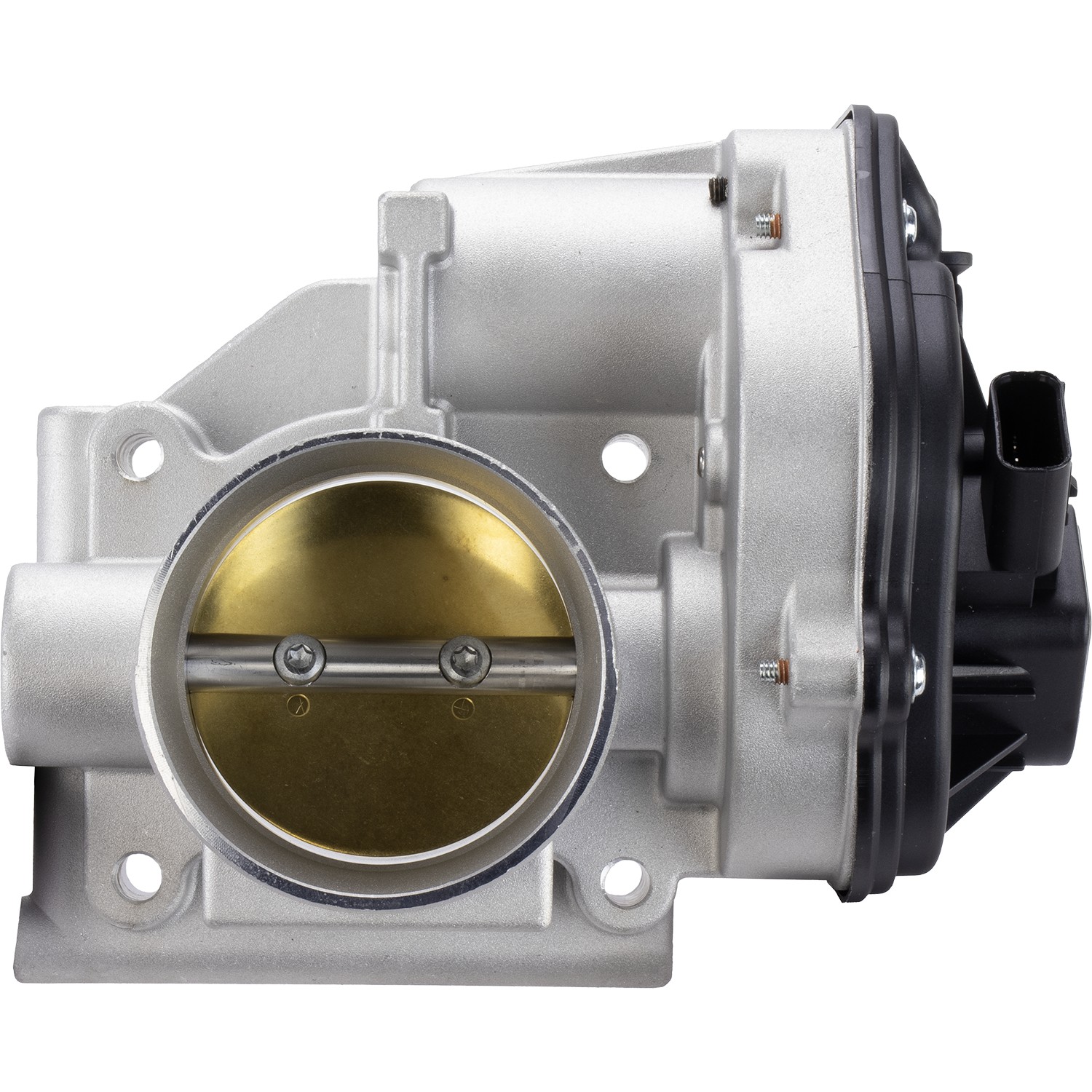 Fuel Injection Throttle Body