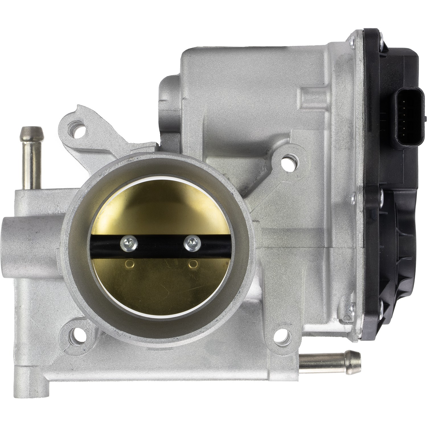 Fuel Injection Throttle Body