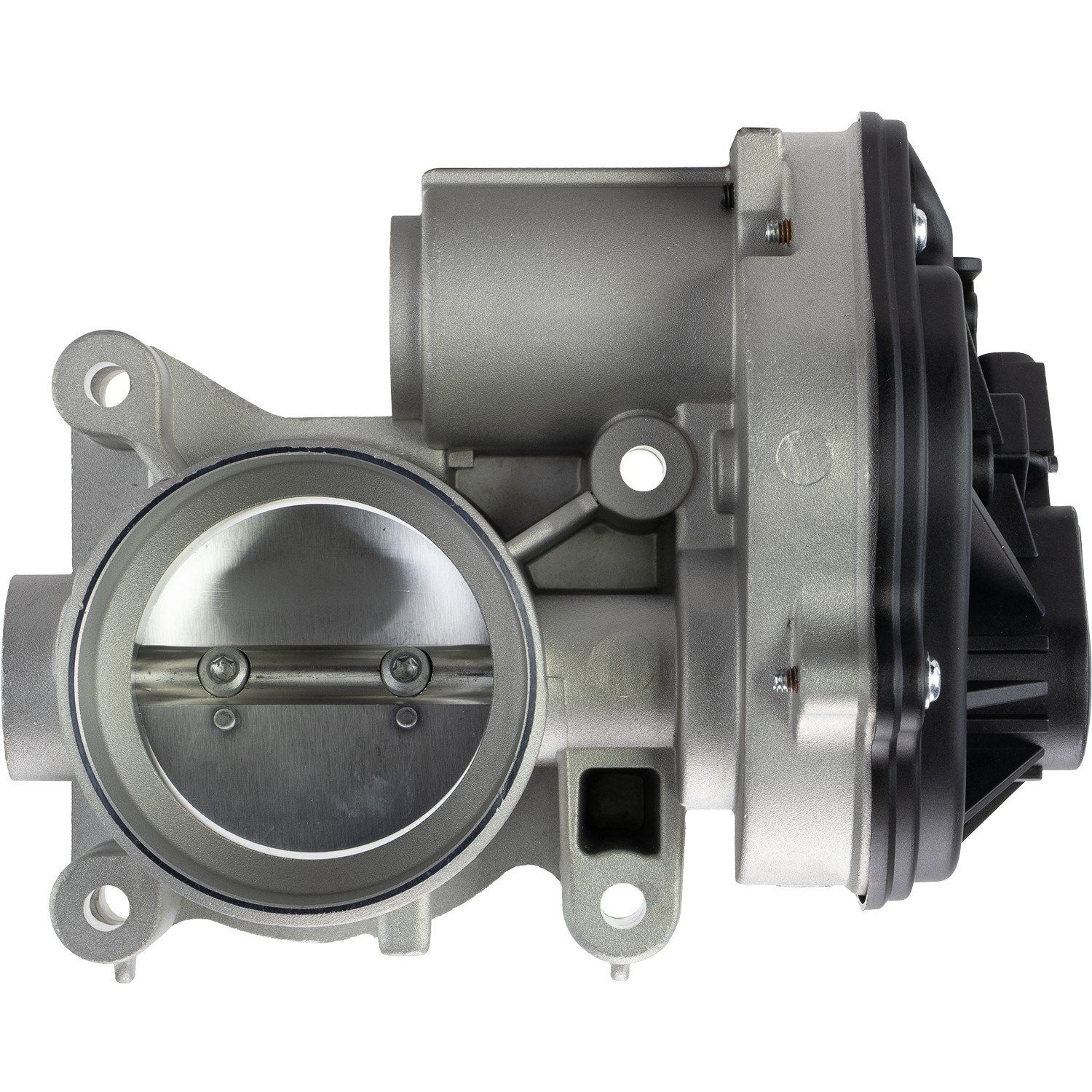 Fuel Injection Throttle Body