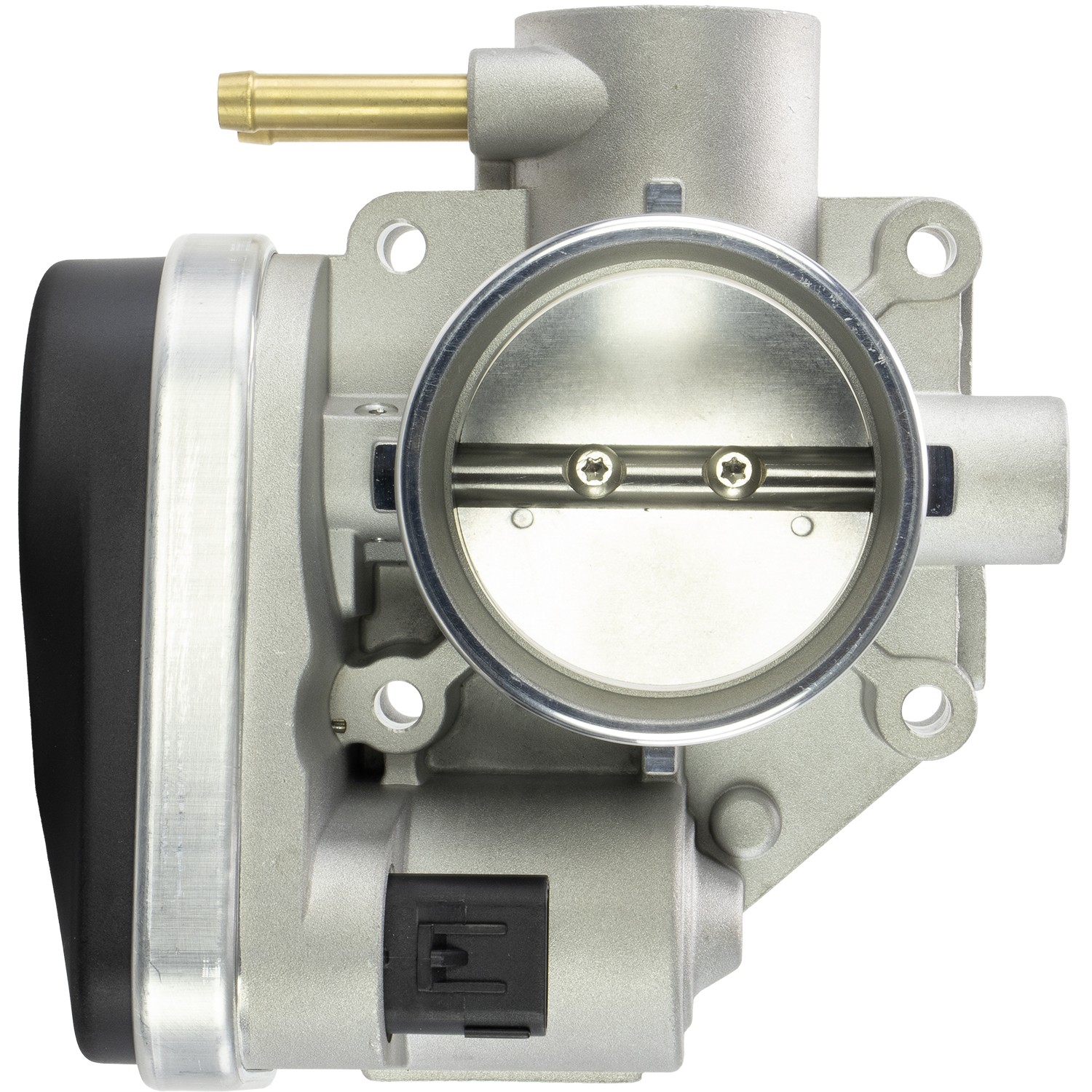 Fuel Injection Throttle Body