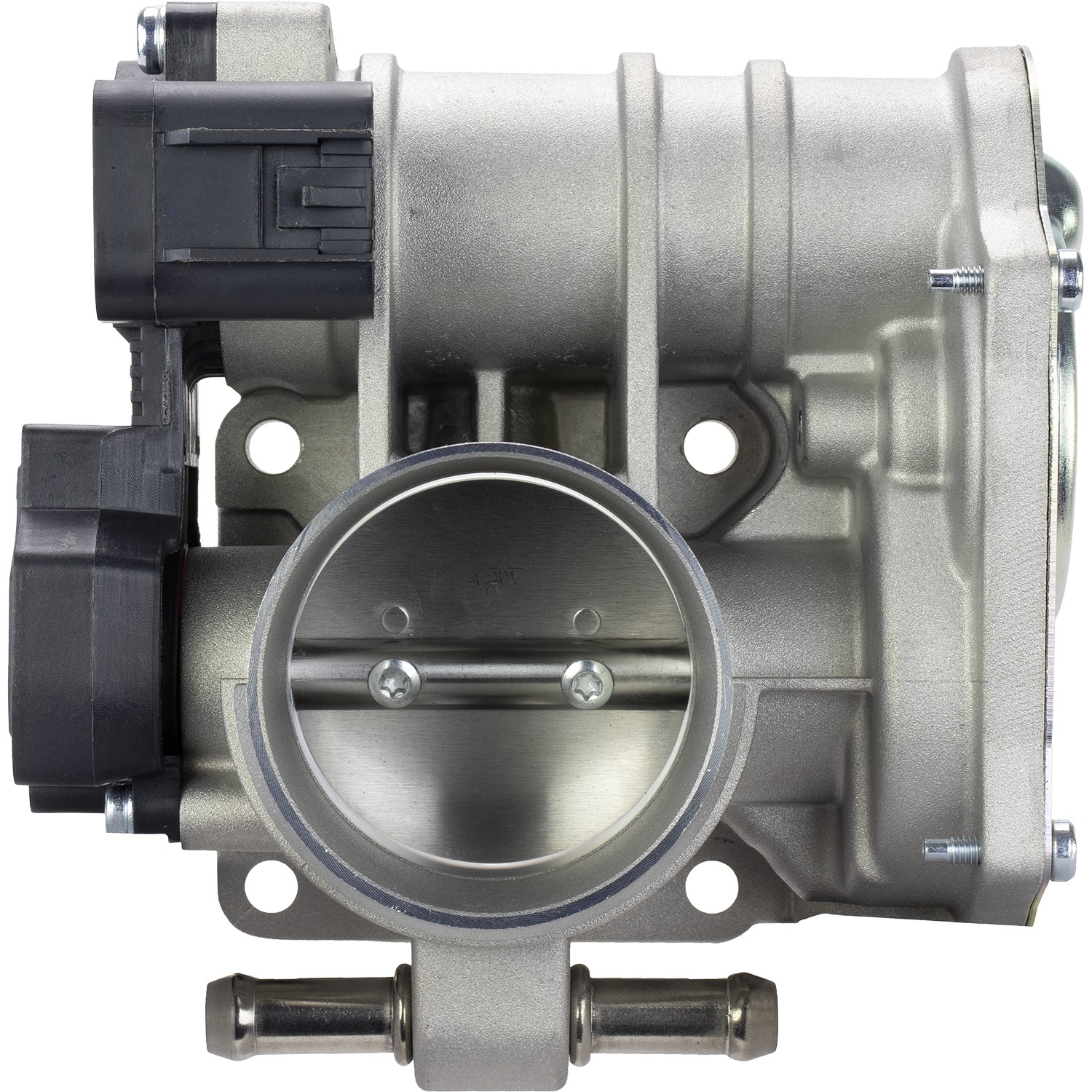 Fuel Injection Throttle Body
