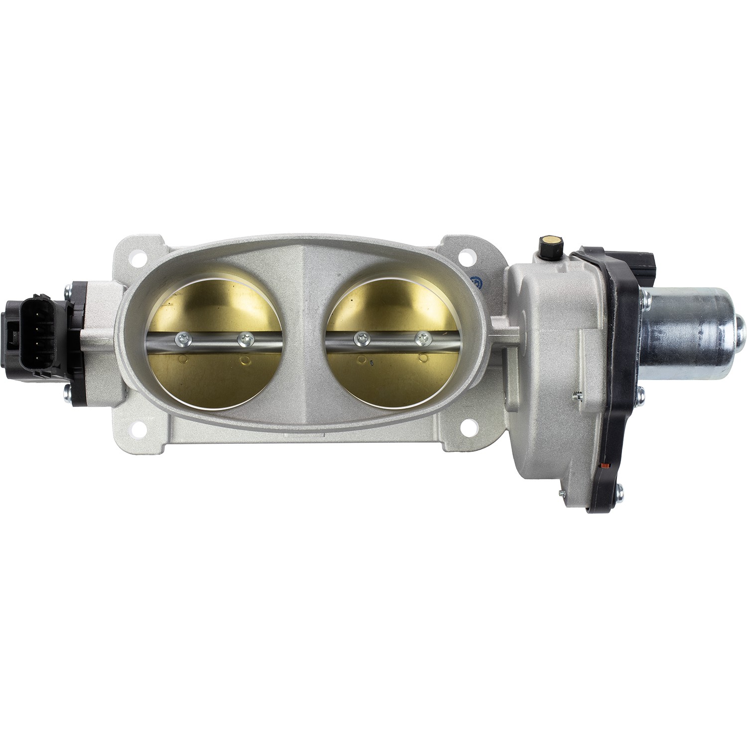 Fuel Injection Throttle Body