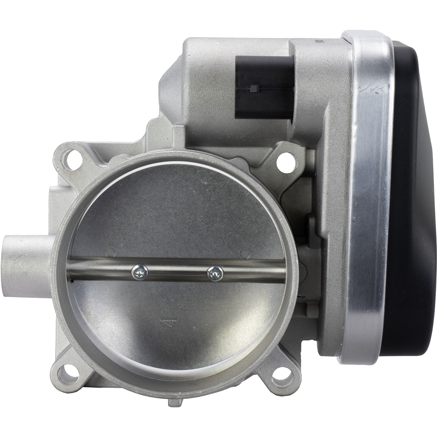 Fuel Injection Throttle Body