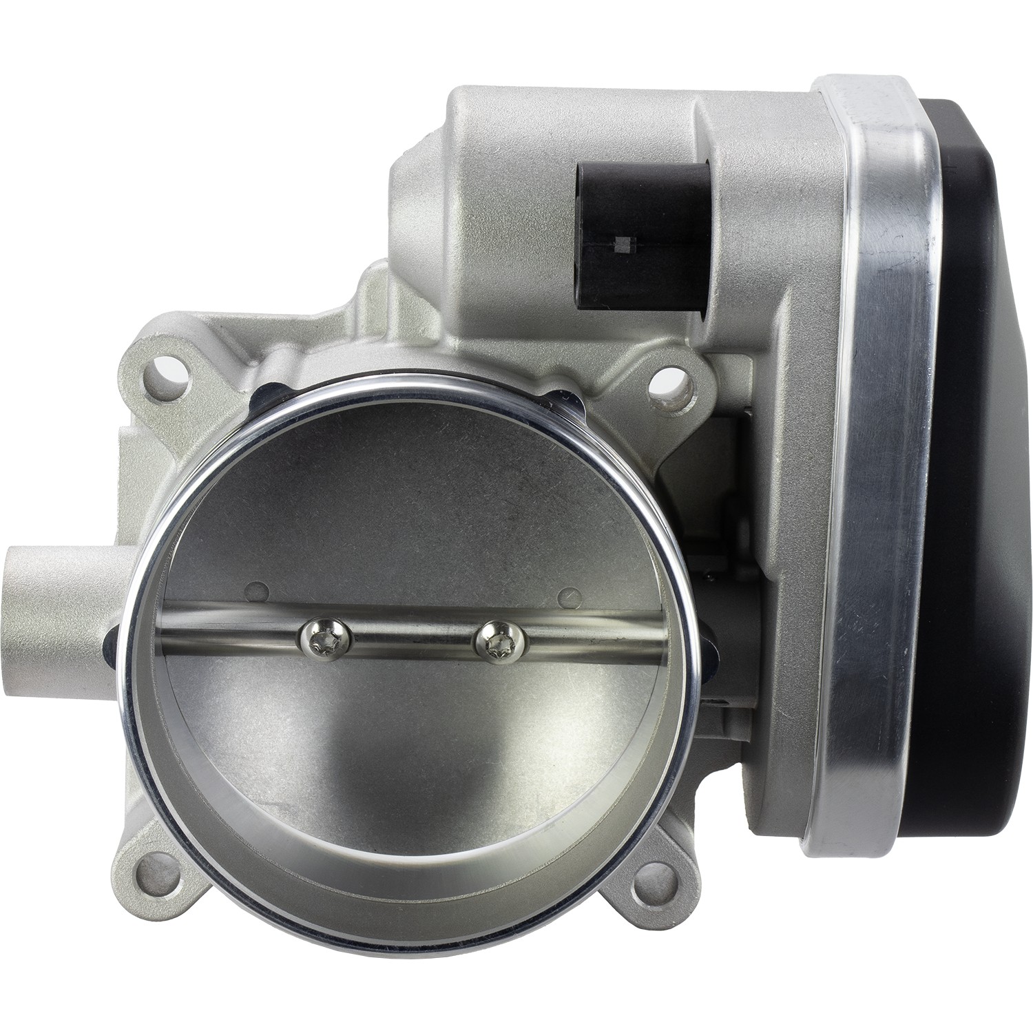 Fuel Injection Throttle Body