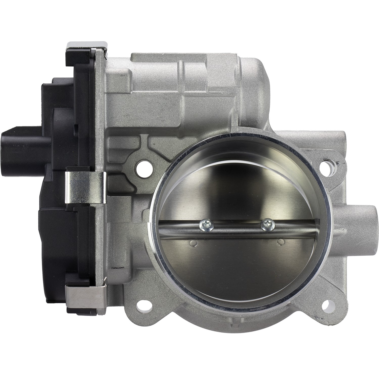 Fuel Injection Throttle Body