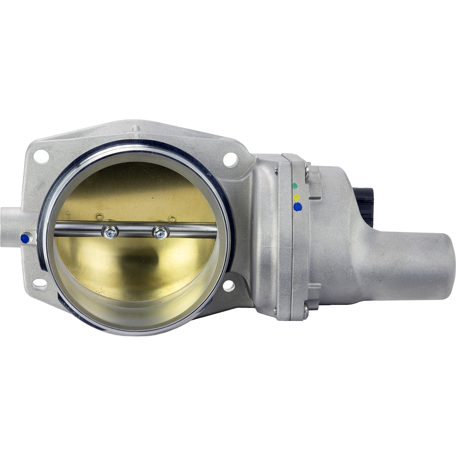 Fuel Injection Throttle Body