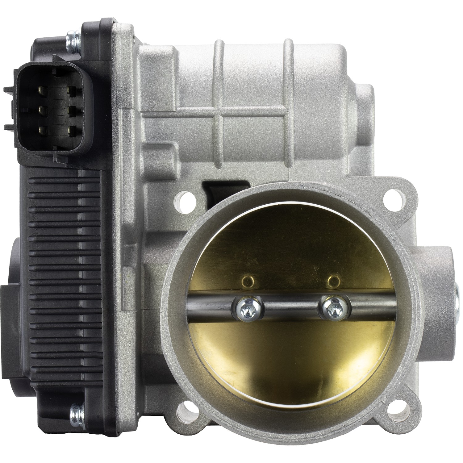 Fuel Injection Throttle Body