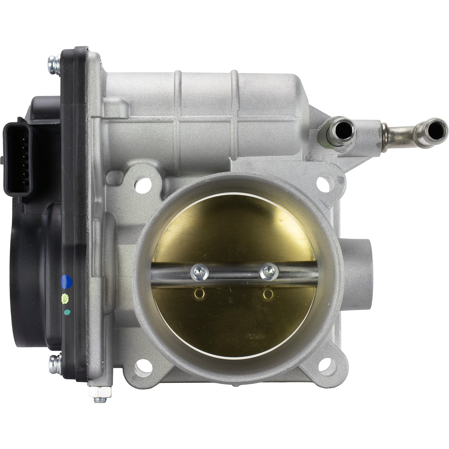 Fuel Injection Throttle Body