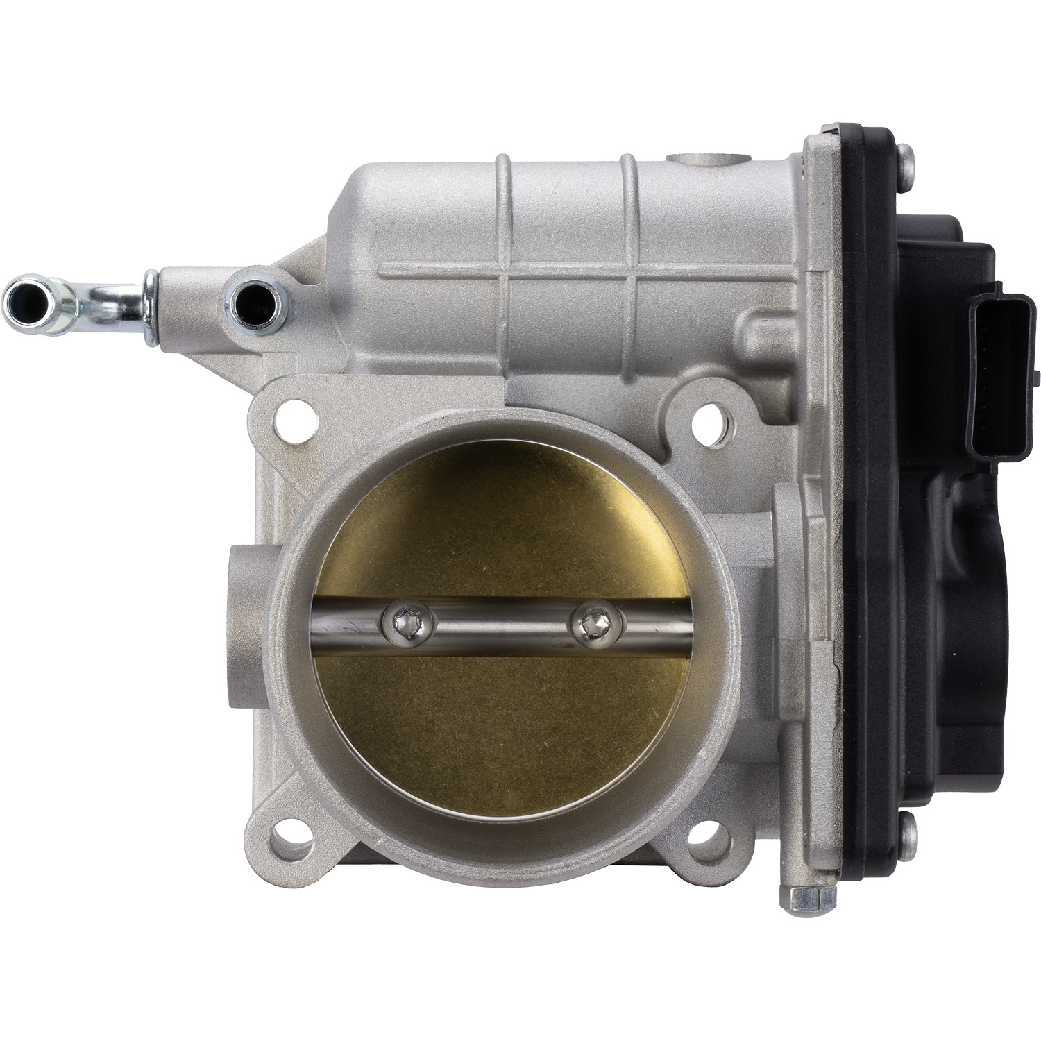 Fuel Injection Throttle Body