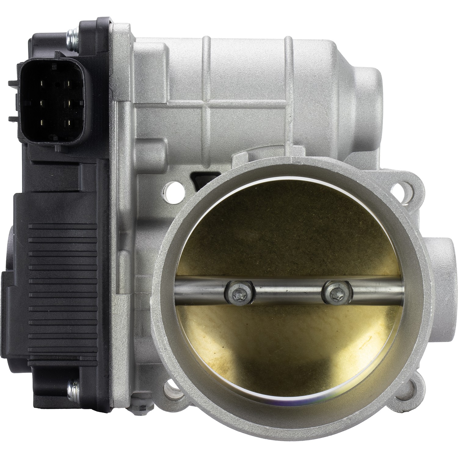 Fuel Injection Throttle Body