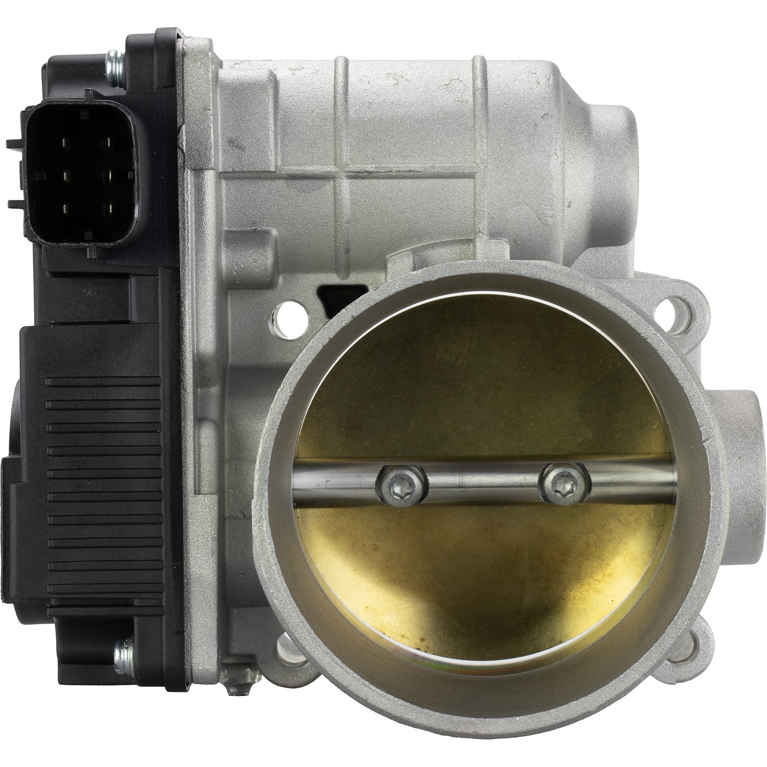 Fuel Injection Throttle Body