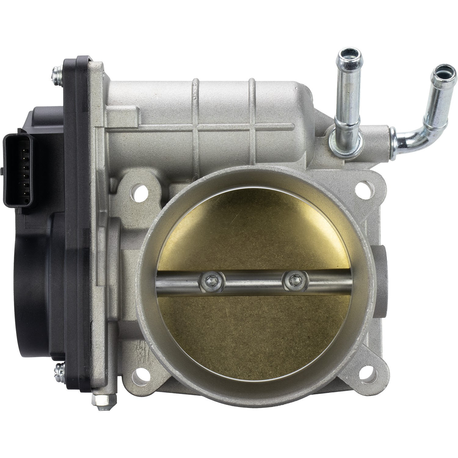 Fuel Injection Throttle Body