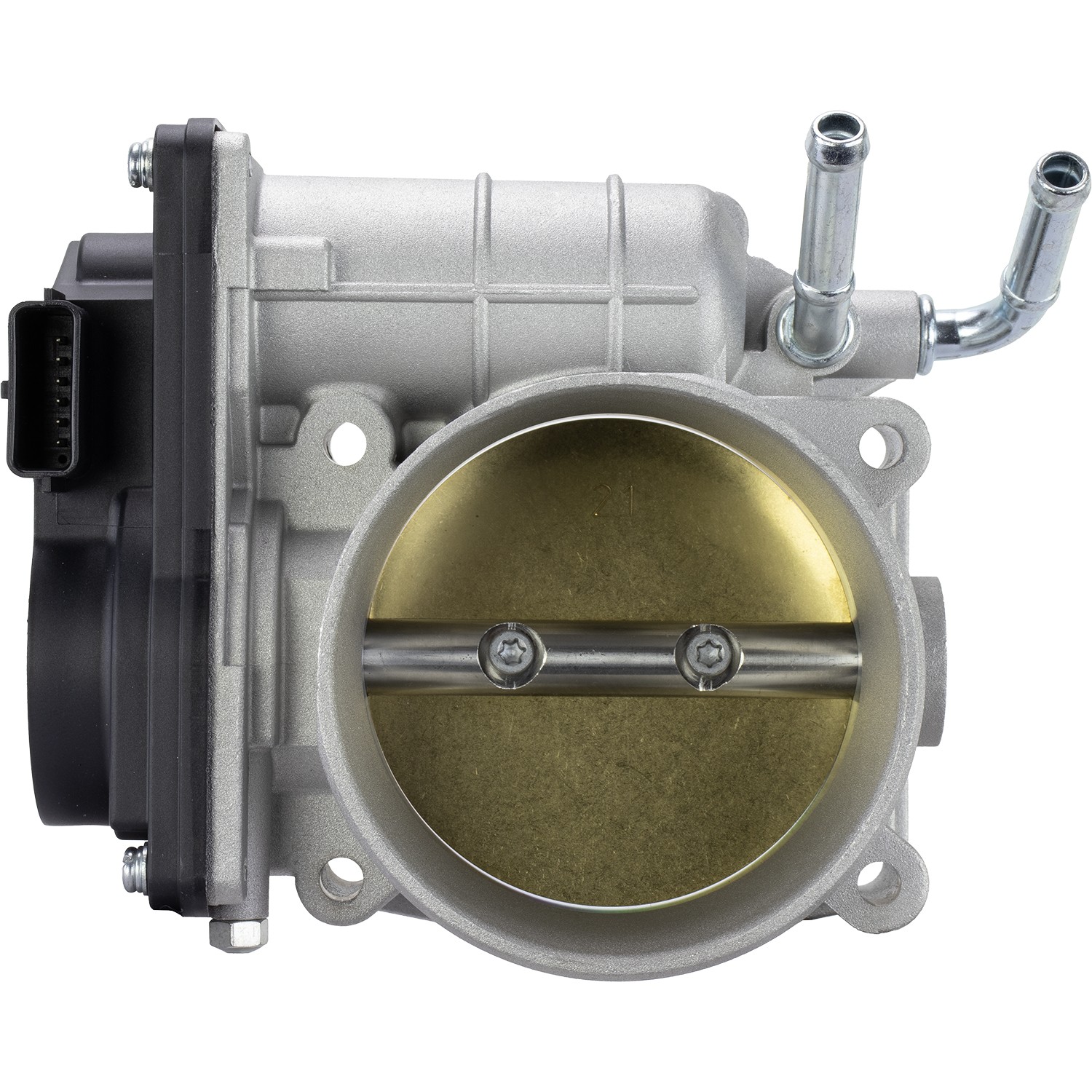 Fuel Injection Throttle Body
