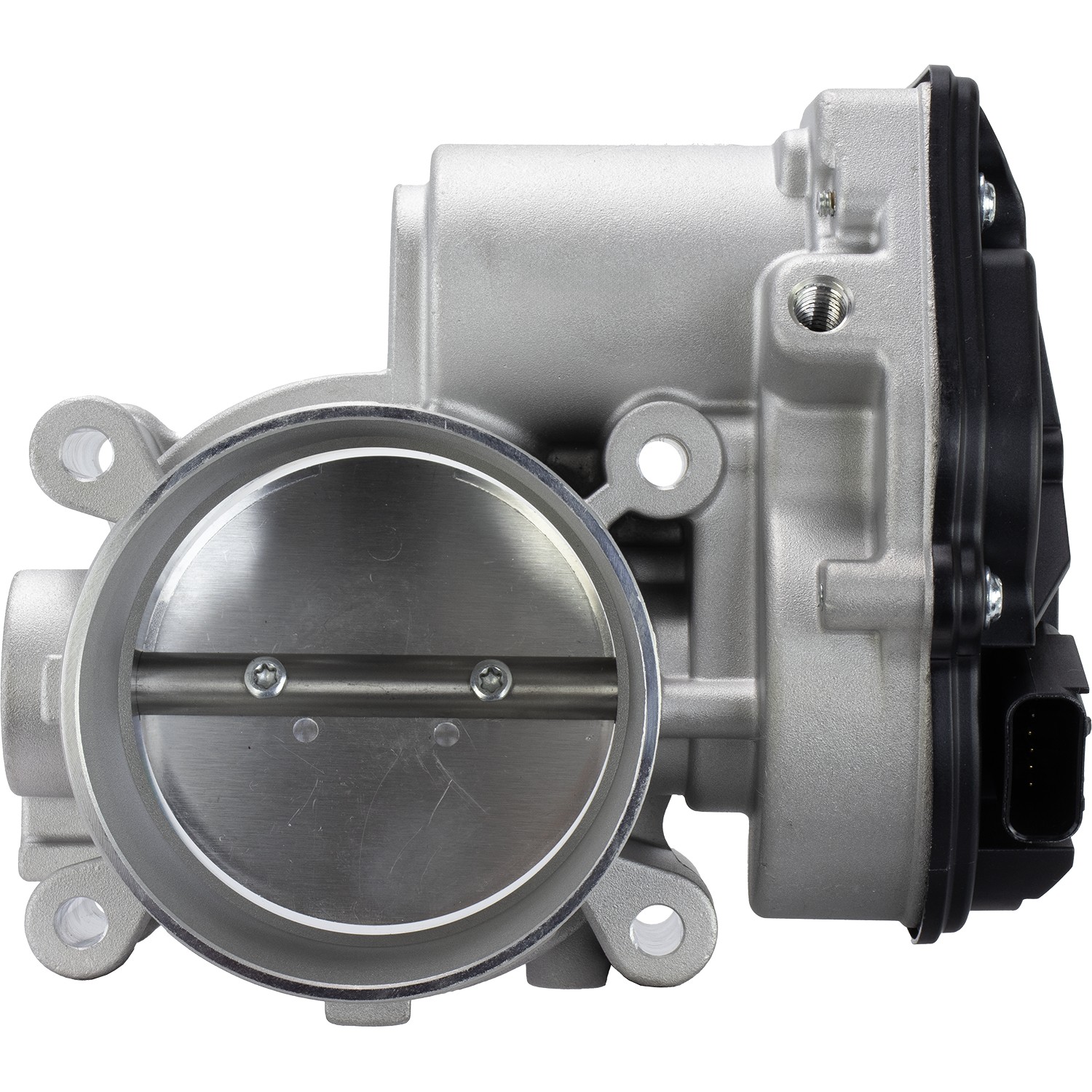 Fuel Injection Throttle Body