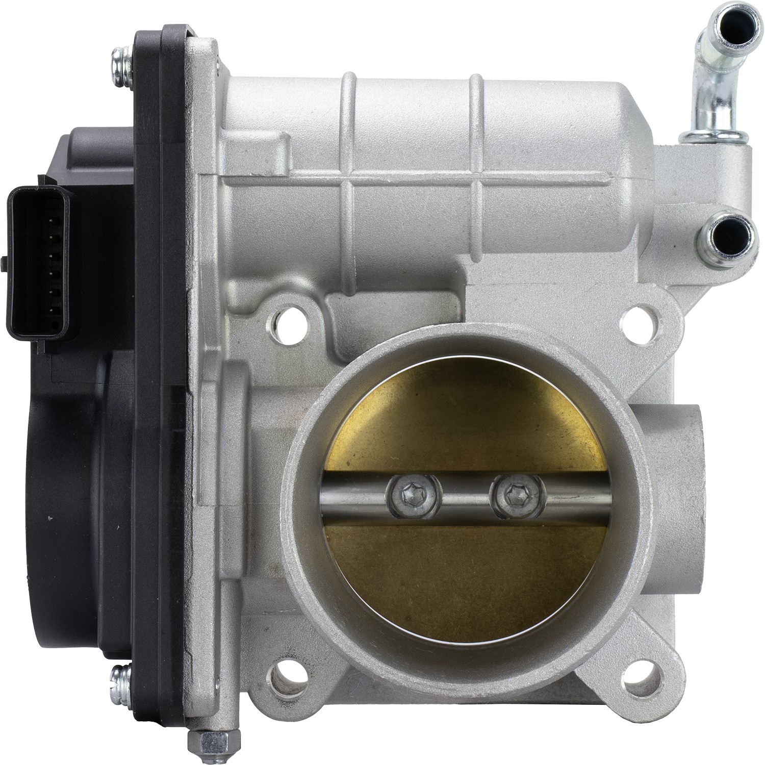 Fuel Injection Throttle Body