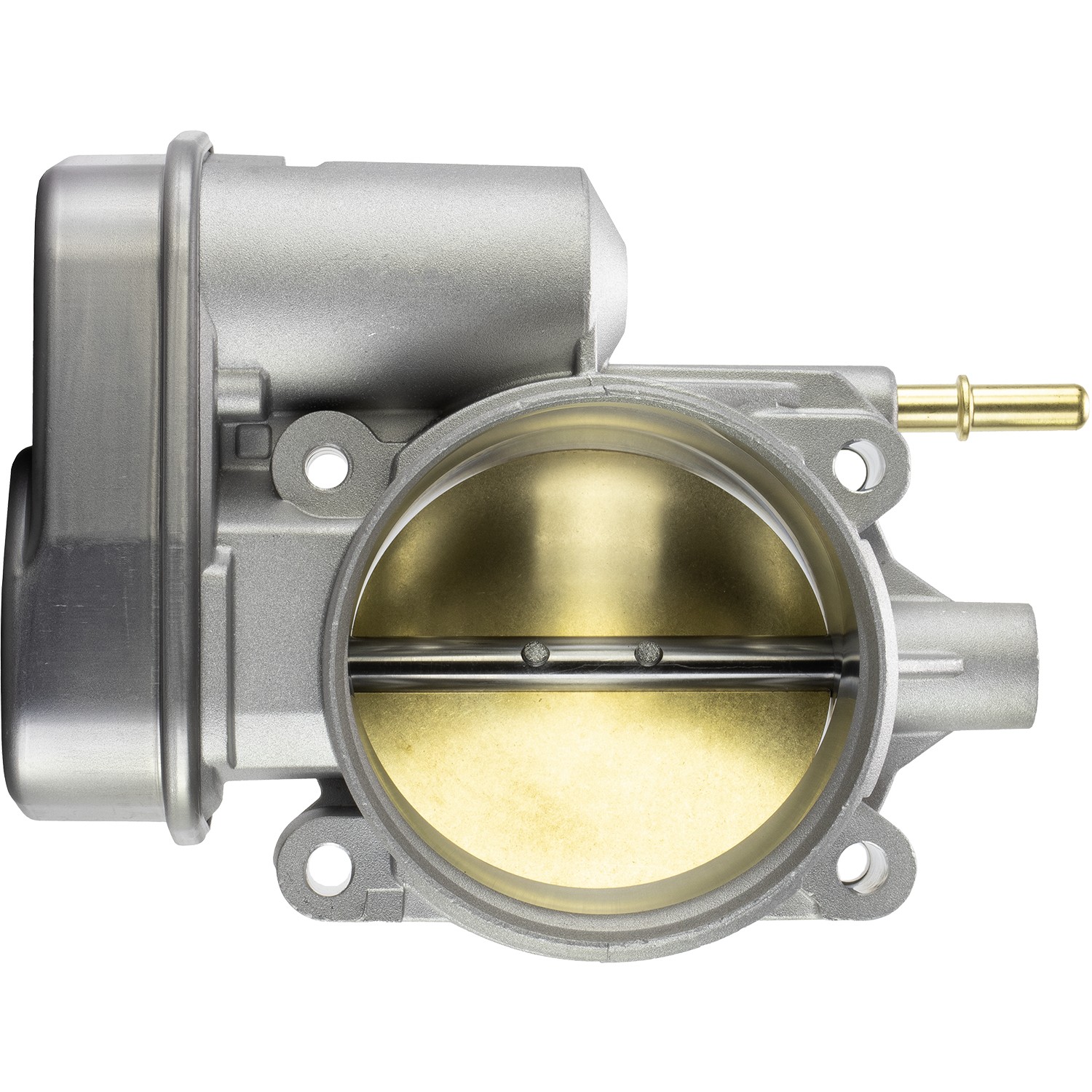 Fuel Injection Throttle Body