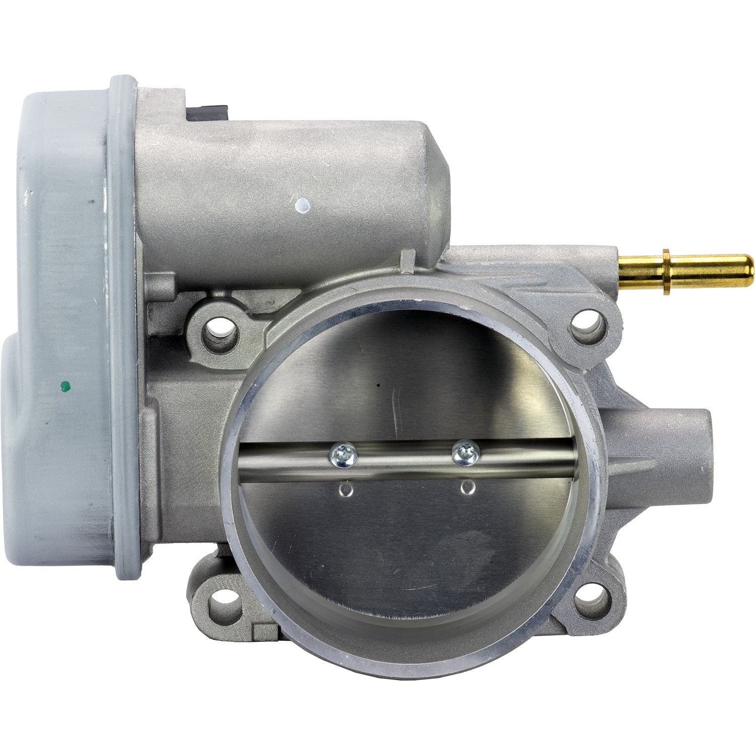 Fuel Injection Throttle Body