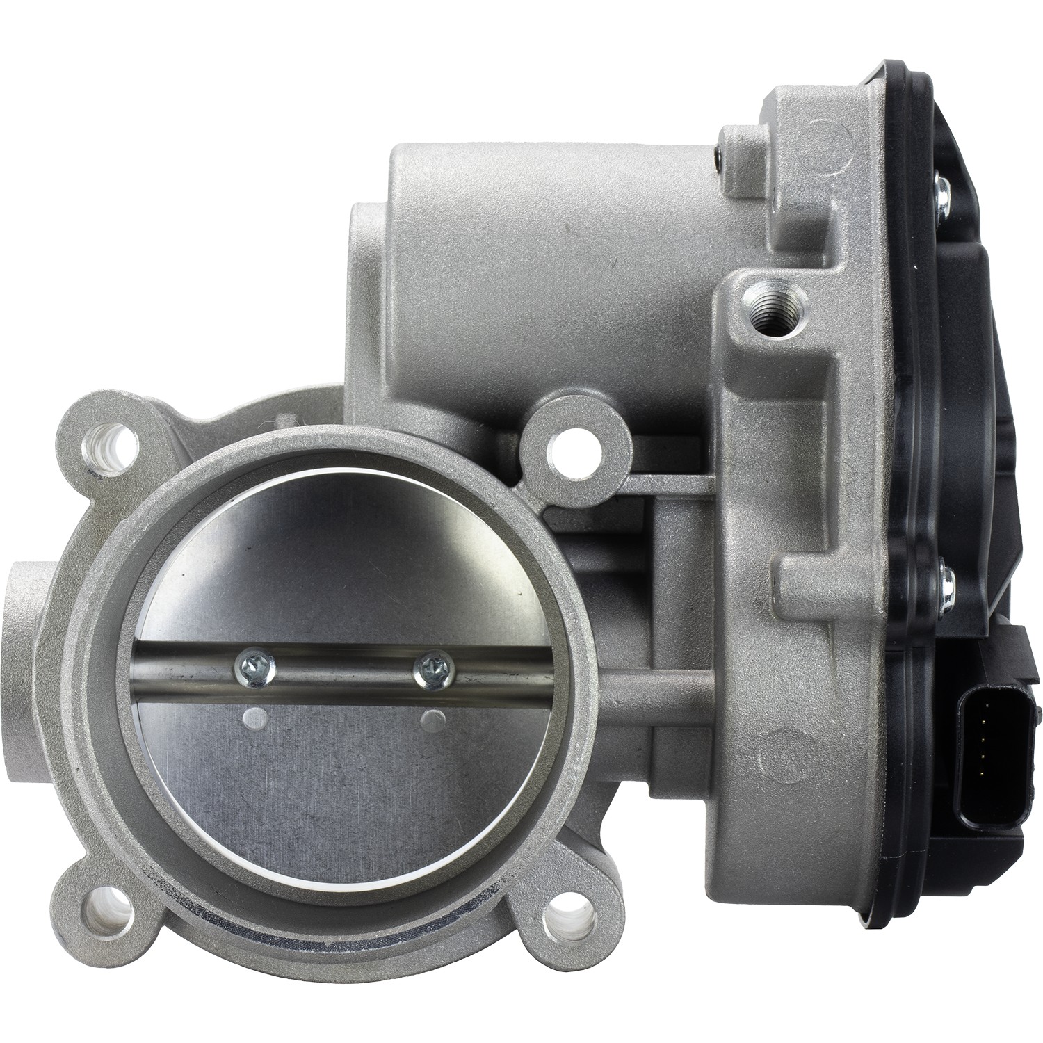 Fuel Injection Throttle Body