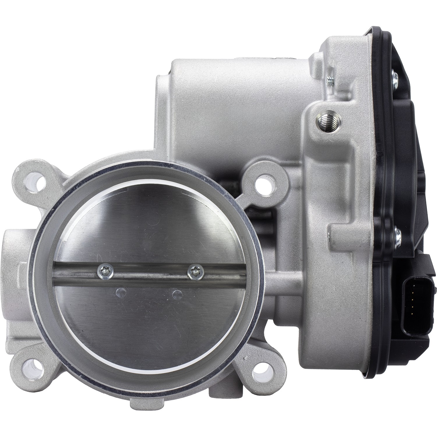 Fuel Injection Throttle Body