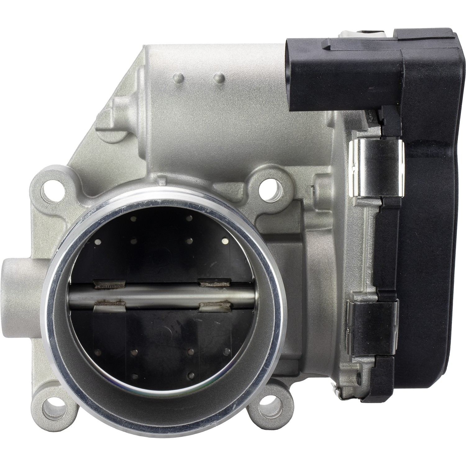 Fuel Injection Throttle Body