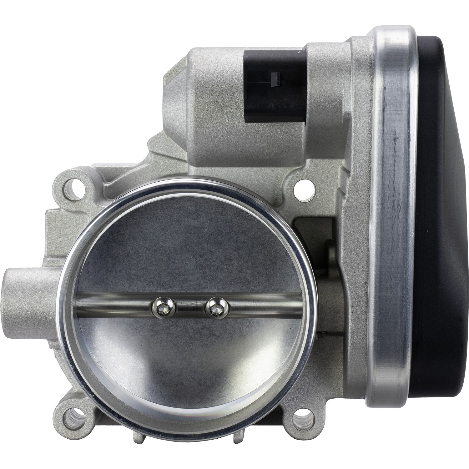Fuel Injection Throttle Body