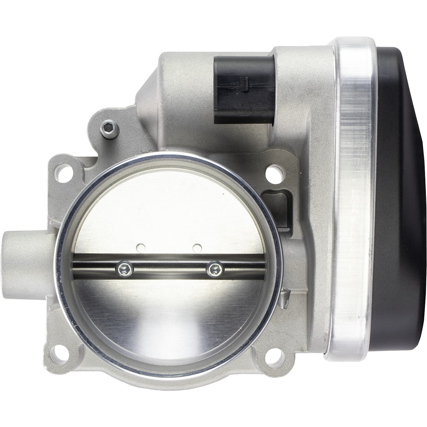 Fuel Injection Throttle Body