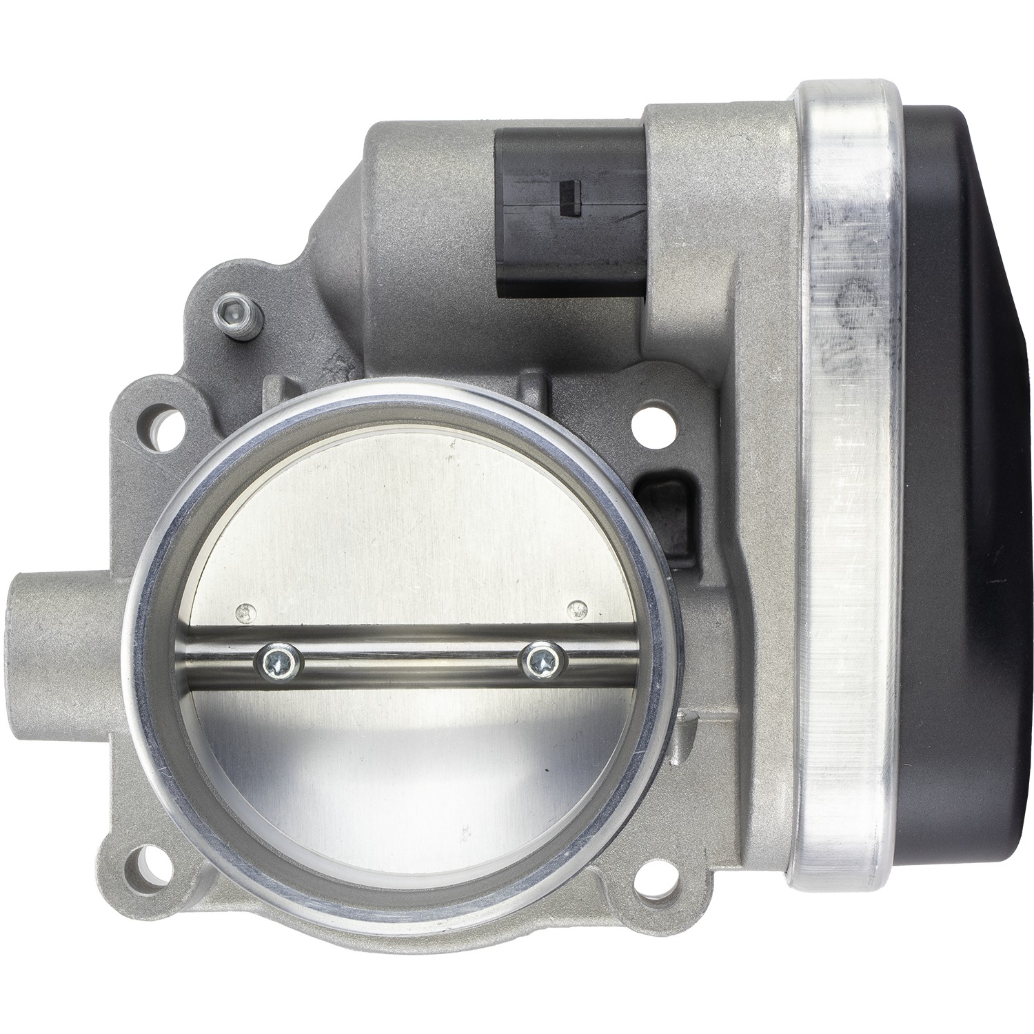 Fuel Injection Throttle Body