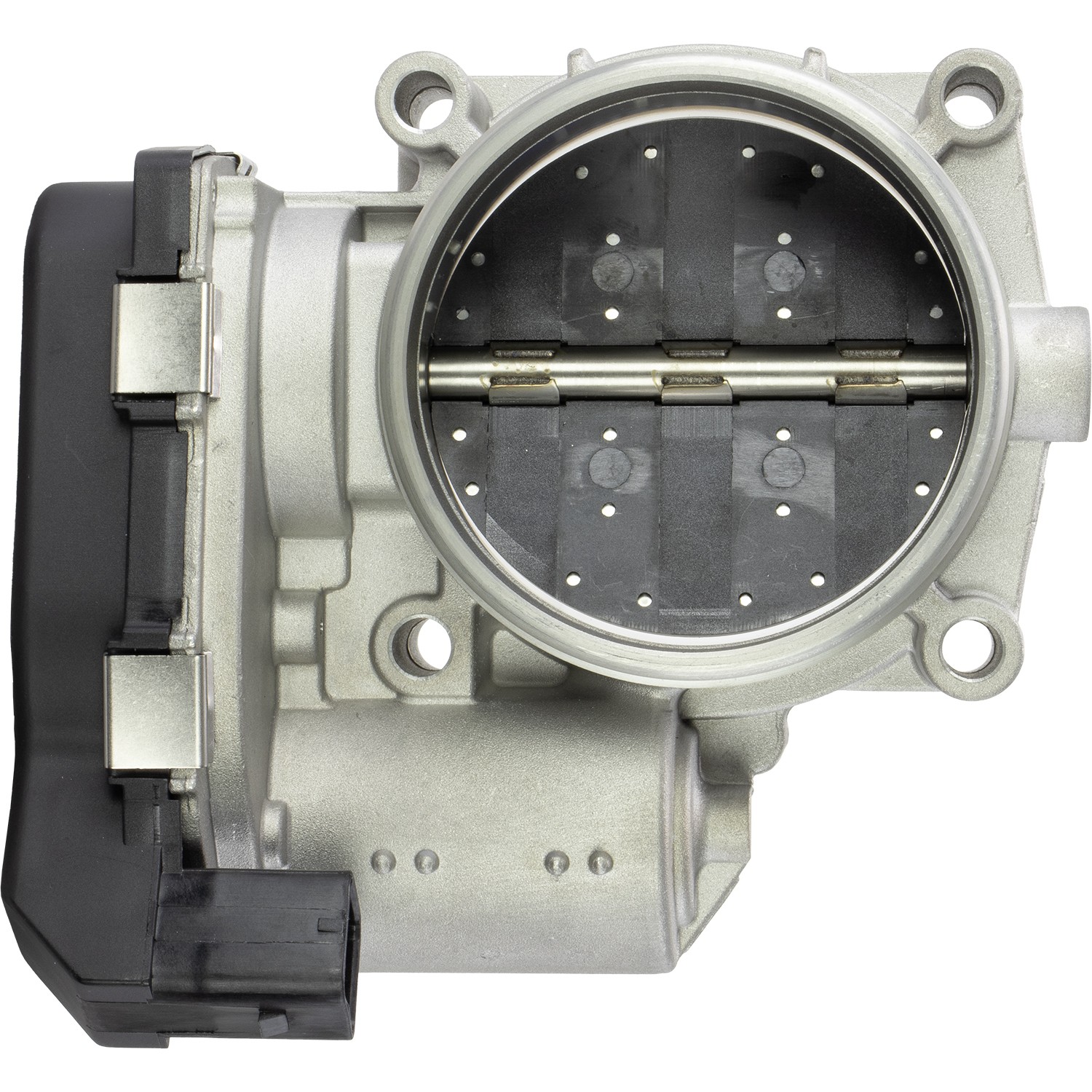 Fuel Injection Throttle Body