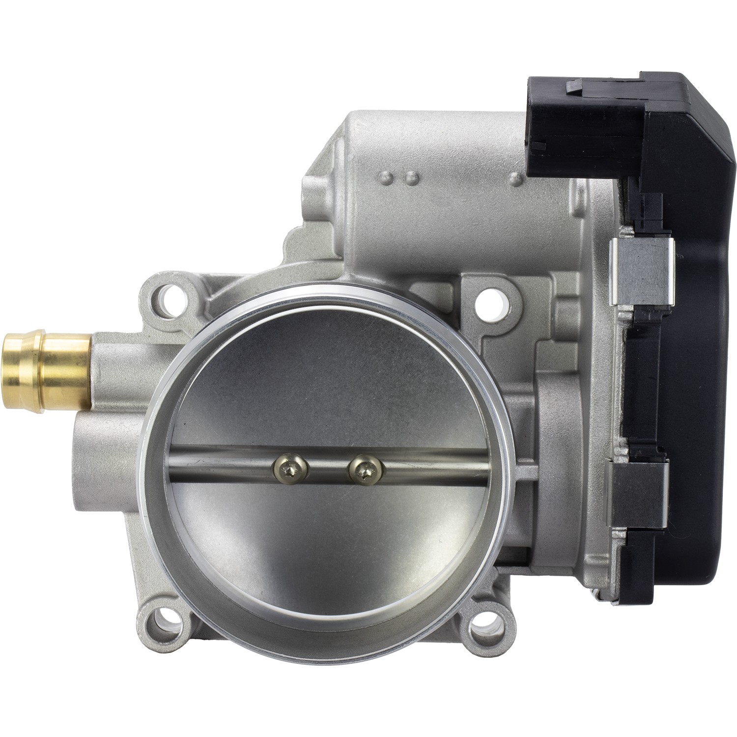 Fuel Injection Throttle Body