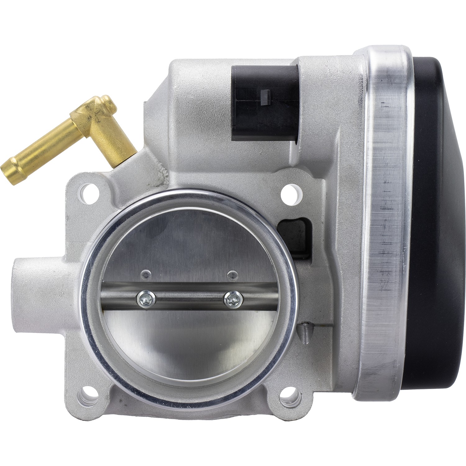 Fuel Injection Throttle Body