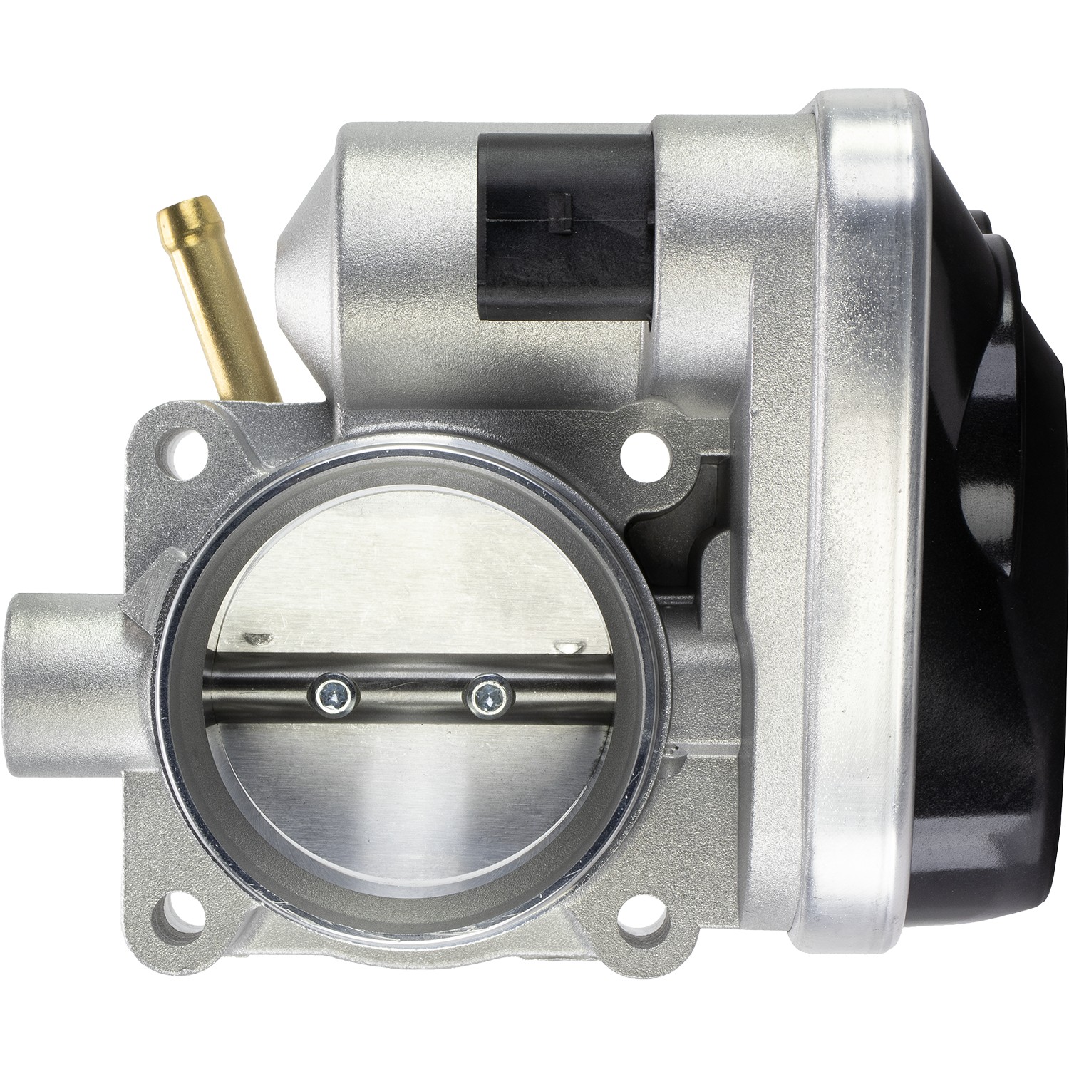 Fuel Injection Throttle Body