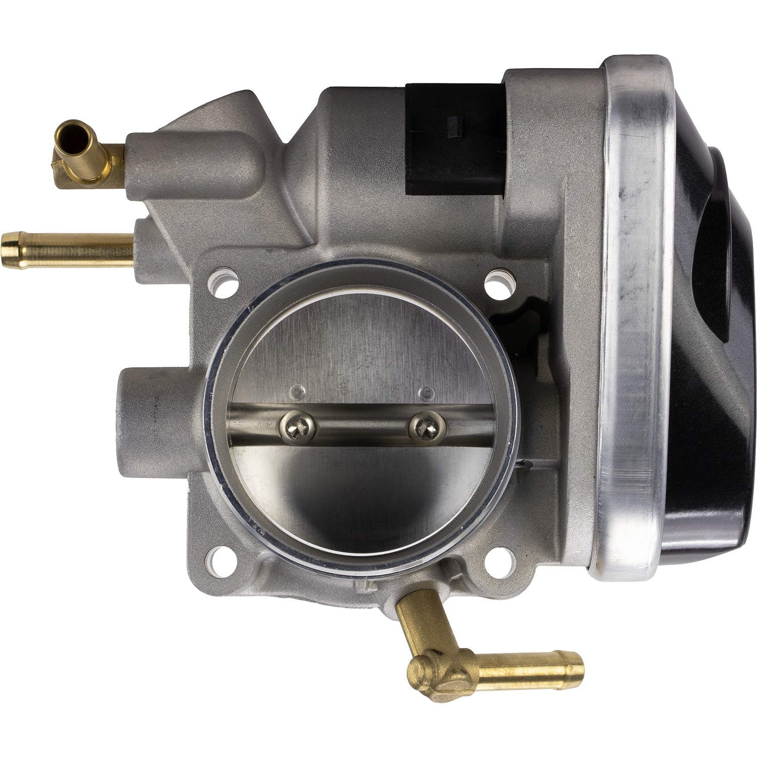 Fuel Injection Throttle Body