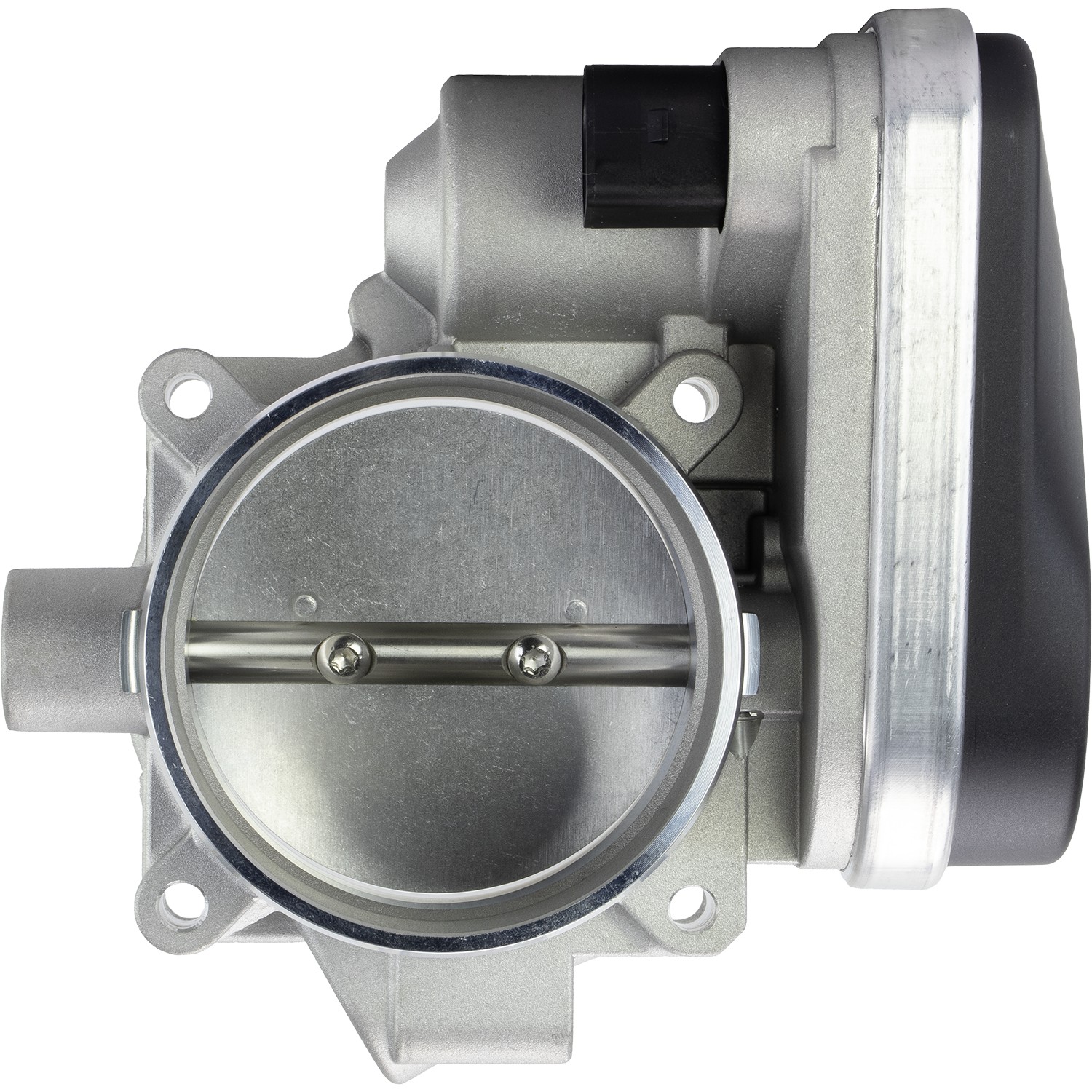 Fuel Injection Throttle Body