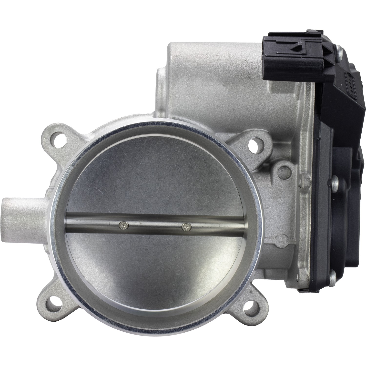 Fuel Injection Throttle Body