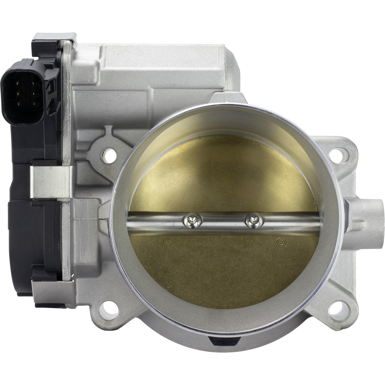 Fuel Injection Throttle Body